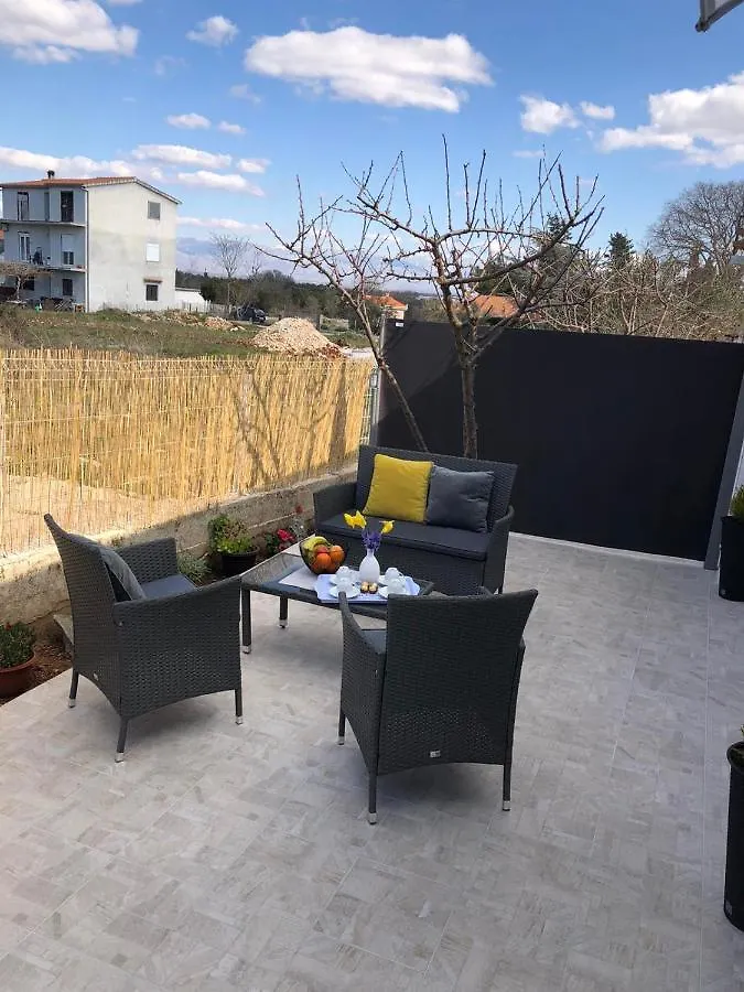 Apartman Ana Apartment Crno 0*,